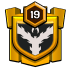 $Bub$ badge