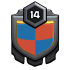 AKINCILAR badge