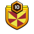 M.A.R 2 badge
