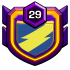 007堡壘 之 醉卧沙場 badge