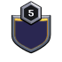 คำเส้าร badge