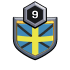 OffLINe badge