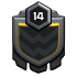 ASHEN'S DEMONS™ badge
