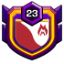 ! Polska ! badge