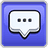 Talkative