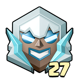 Titan League 27