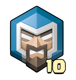 Wizard League 10