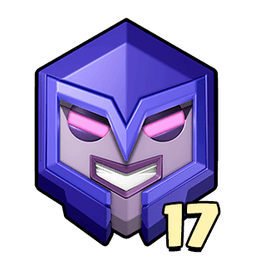 Witch League 17