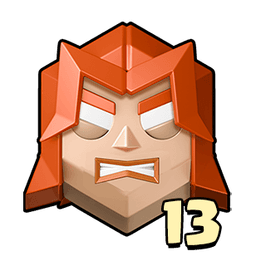 Valkyrie League 13