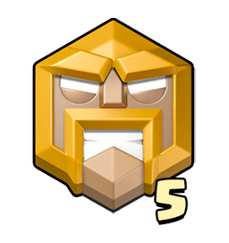 Barbarian League 5