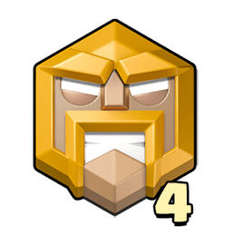 Barbarian League 4