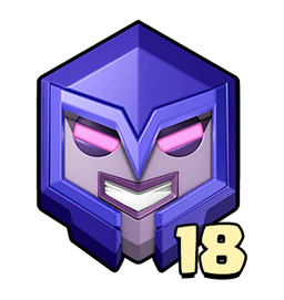 Witch League 18