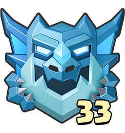 Electro League 33