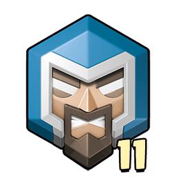 Wizard League 11