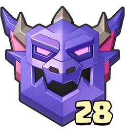 Dragon League 28