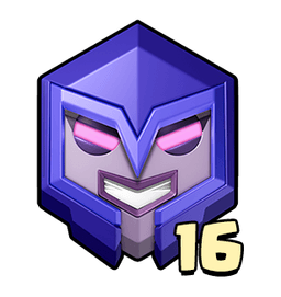 Witch League 16