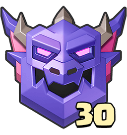 Dragon League 30