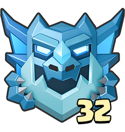 Electro League 32