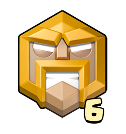 Barbarian League 6
