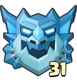 Electro League 31