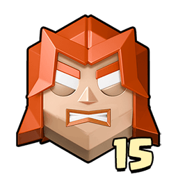 Valkyrie League 15