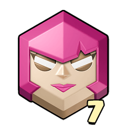 Archer League 7