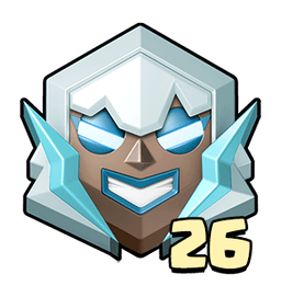 Titan League 26
